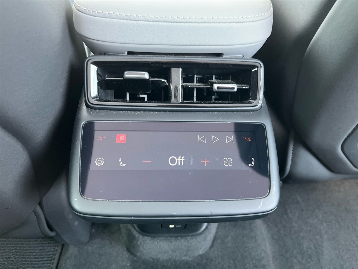 Polestar 4 Long Range billede 21