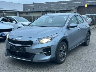 Kia XCeed 1,6 PHEV Prestige DCT 5d