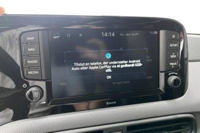 Hyundai i10 MPi Essential