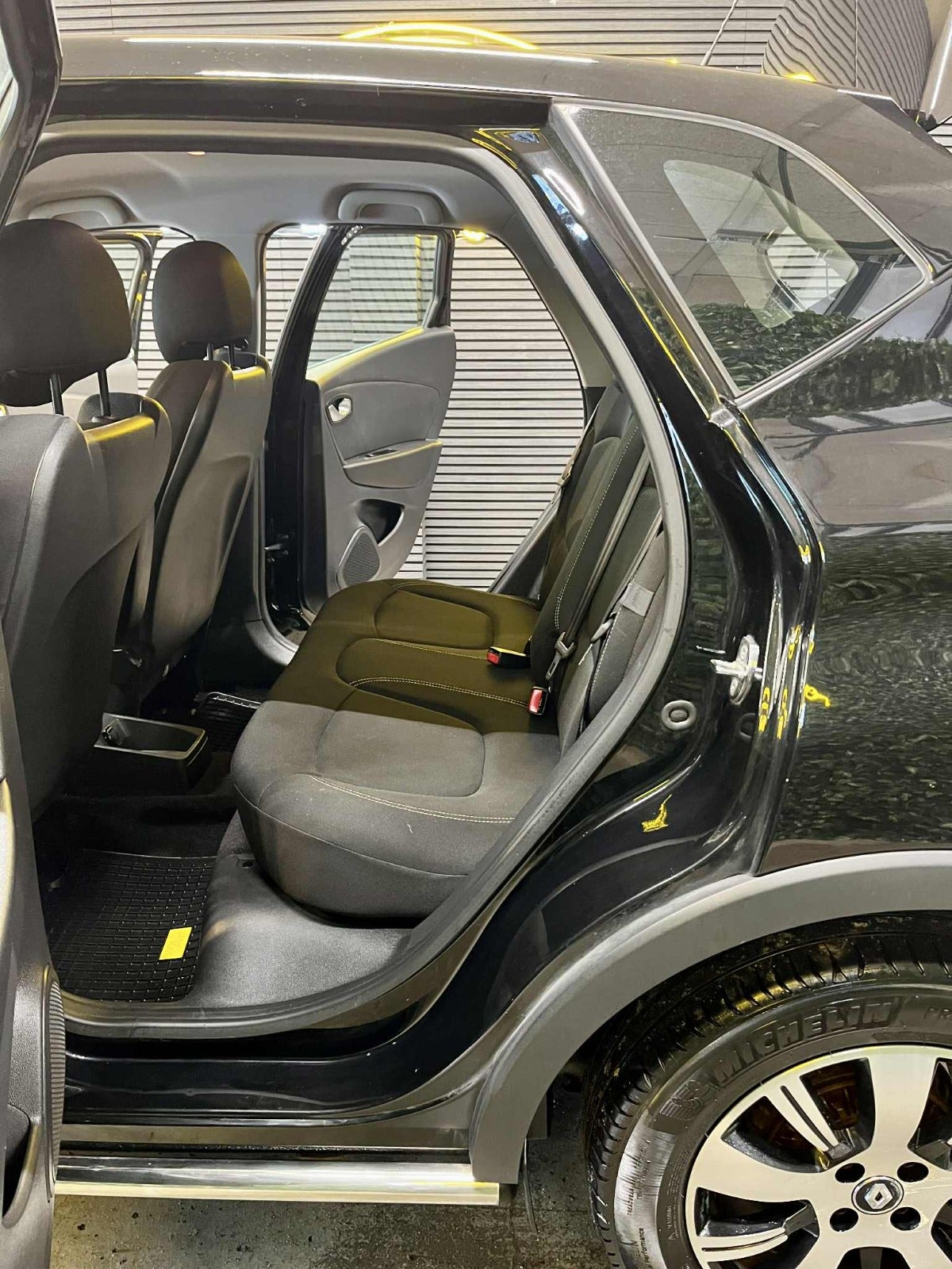 Billede af Renault Captur 0,9 TCe 90 Intens