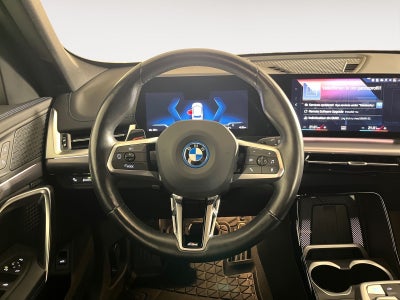 BMW iX1 xDrive30 M-Sport Van