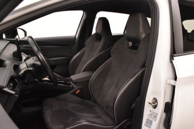 Skoda Enyaq iV Sportline