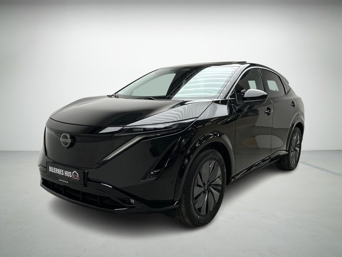 Nissan Ariya Evolve billede 1
