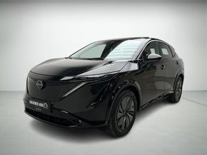 Nissan Ariya Evolve
