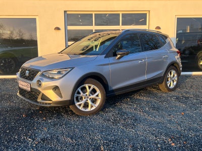 Seat Arona 1,0 TSi 110 FR DSG 5d