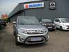 Suzuki Vitara Exclusive thumbnail