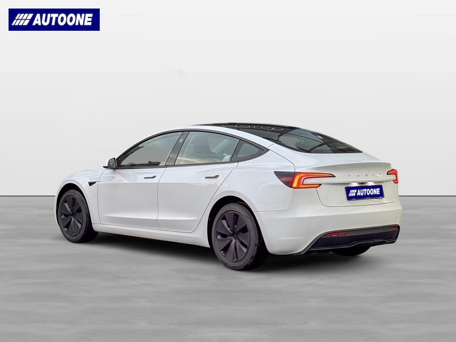 Billede af Tesla Model 3 Long Range AWD