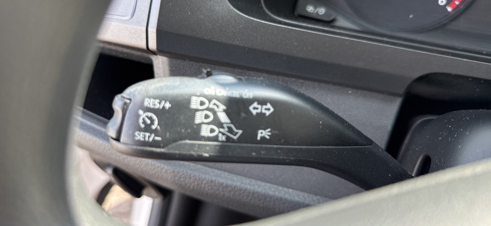 Billede af VW Transporter 2,0 TDi 150 Ladvogn lang