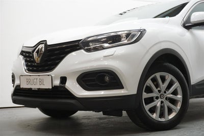 Renault Kadjar dCi 115 Zen EDC Van billede 3