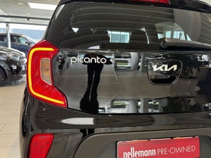 Kia Picanto Prestige Upgrade