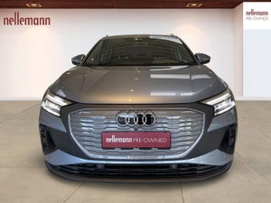 Audi Q4 e-tron Attitude quattro