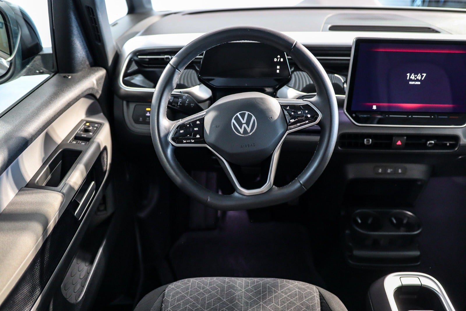 Billede af VW ID. Buzz 86 Life+ 6prs LWB