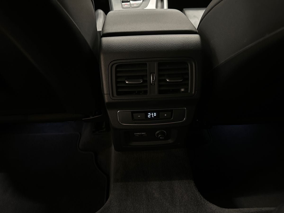 Audi Q5 TFSi e Prestige Sportback quattro S-tr. billede 18