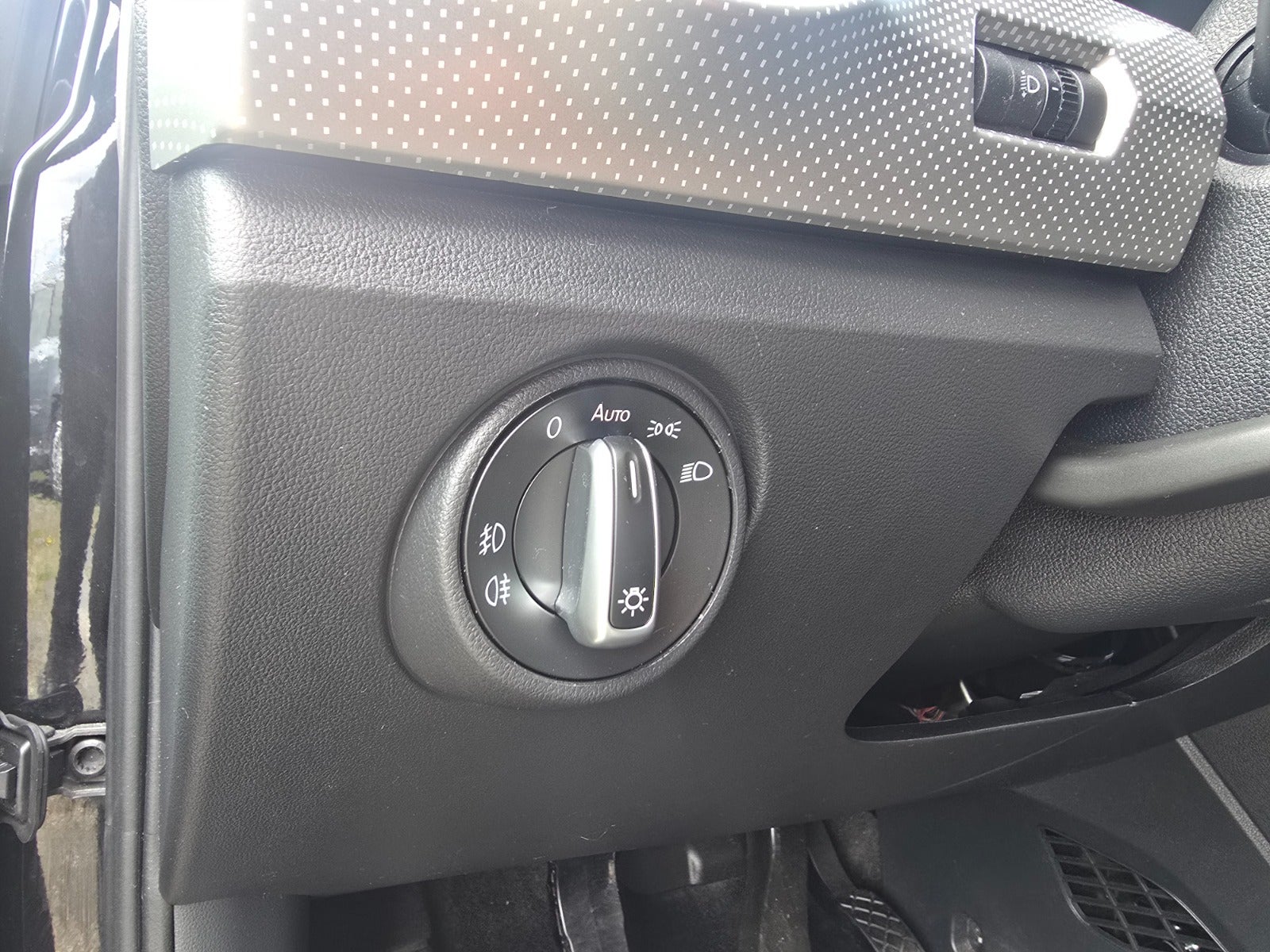 Billede af VW Up! 1,0 TSi 90 High Up! BMT