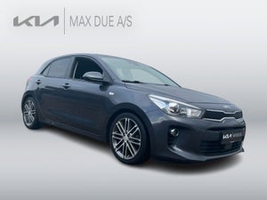 Kia Rio T-GDi Attraction+