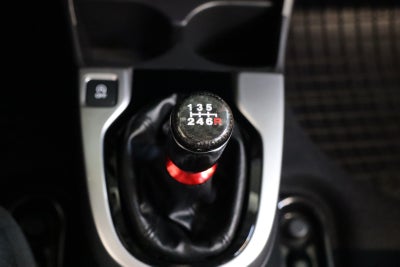 Honda Jazz i-VTEC Elegance