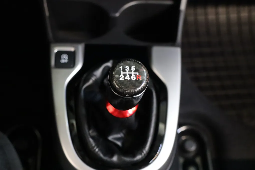 Honda Jazz i-VTEC Elegance