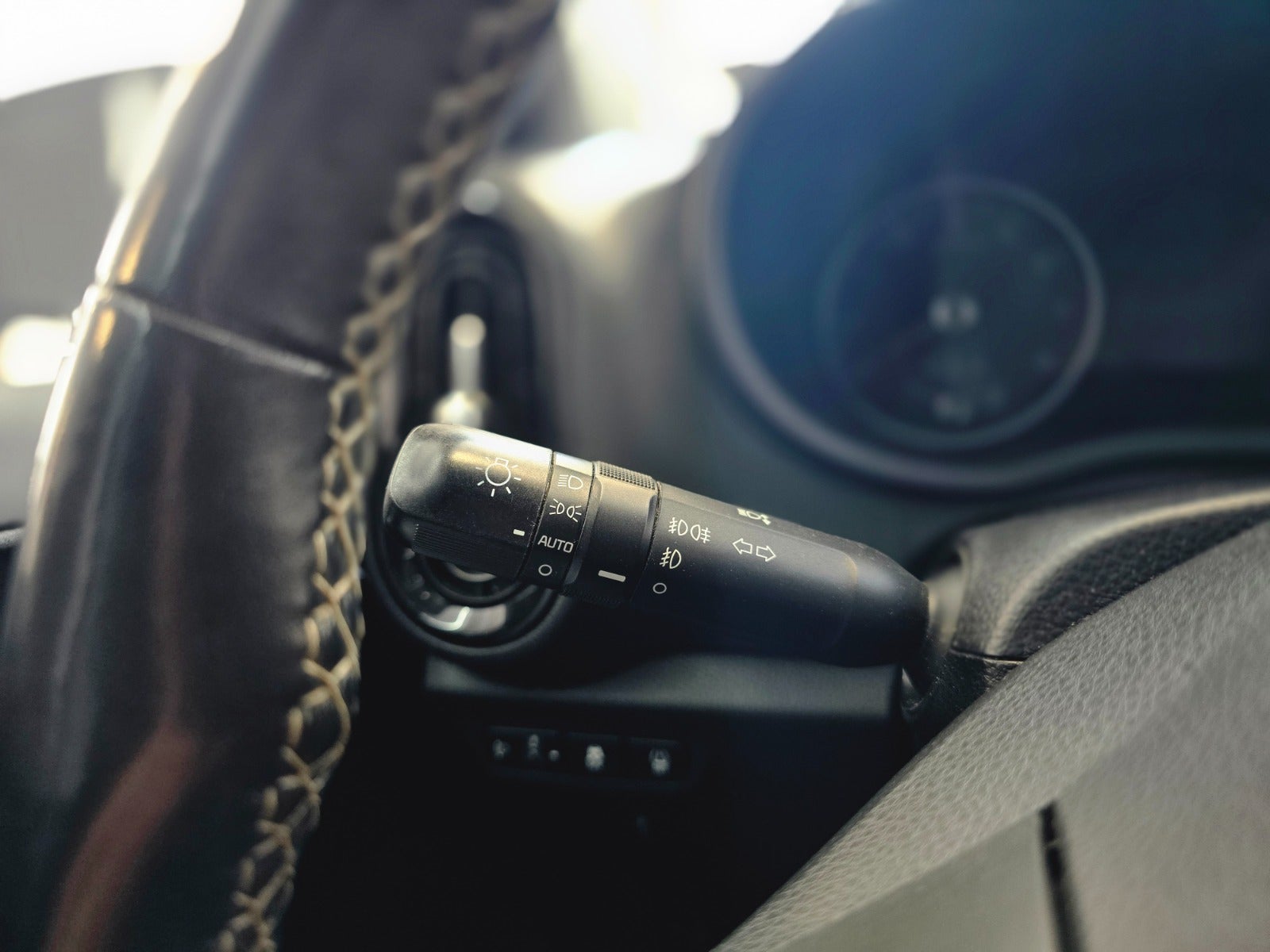 Billede af Kia Picanto 1,0 MPi Vision aut.