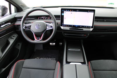 VW ID.7 GTX Max+ 4Motion
