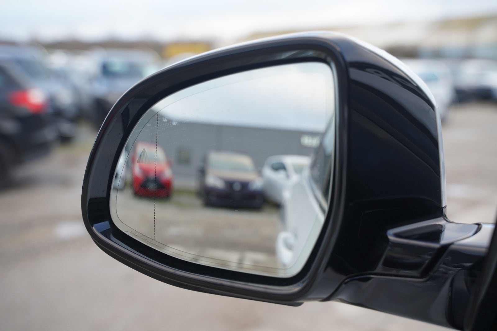 Billede af BMW iX3  Charged