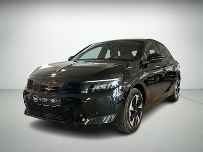 Opel Corsa-e GS