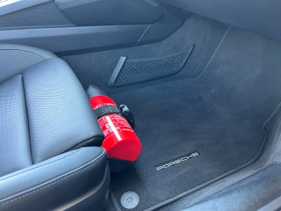 Porsche 911 Carrera 4S Coupé PDK