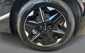 Kia EV6 Long Range Upgrade