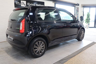 Skoda Citigo 60 Active