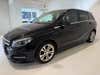 Mercedes B200 d Business thumbnail