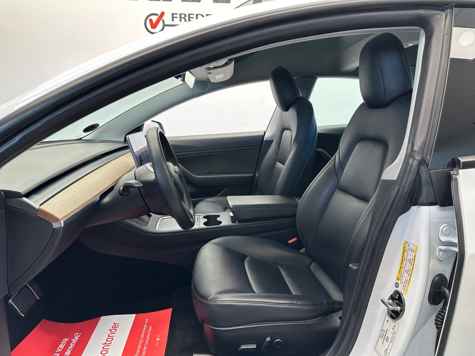 Billede af Tesla Model 3  Long Range AWD