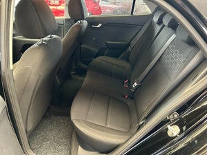 Kia Rio T-GDi Vision DCT