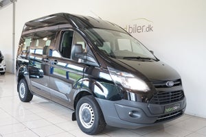 Ford Transit Custom Kombi 320S