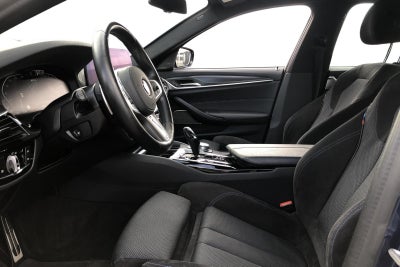 BMW 530e M-Sport+ aut.