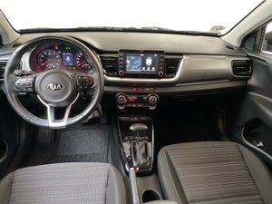 Kia Stonic T-GDi Edition DCT