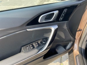 Kia XCeed PHEV Upgrade DCT