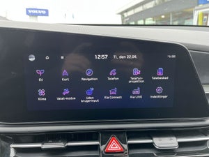 Kia Niro EV Upgrade