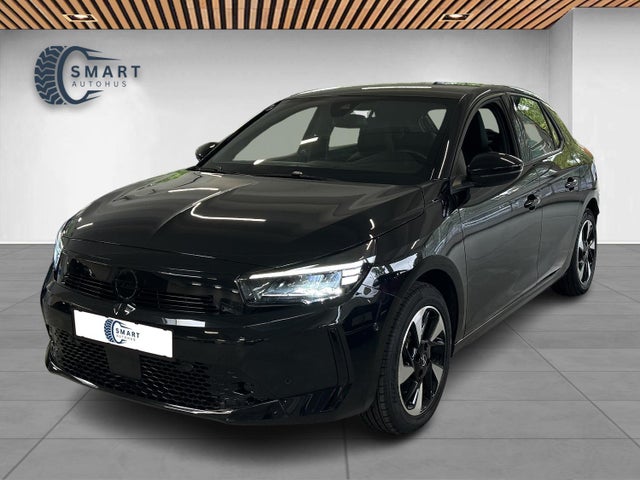 Opel Corsa-e 50 GS