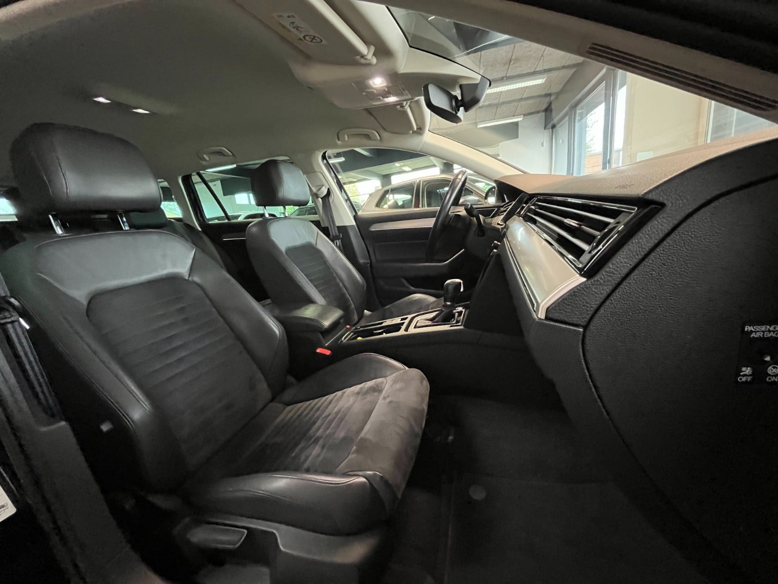 Billede af VW Passat 1,4 TSi 150 Highline Premium Variant DSG