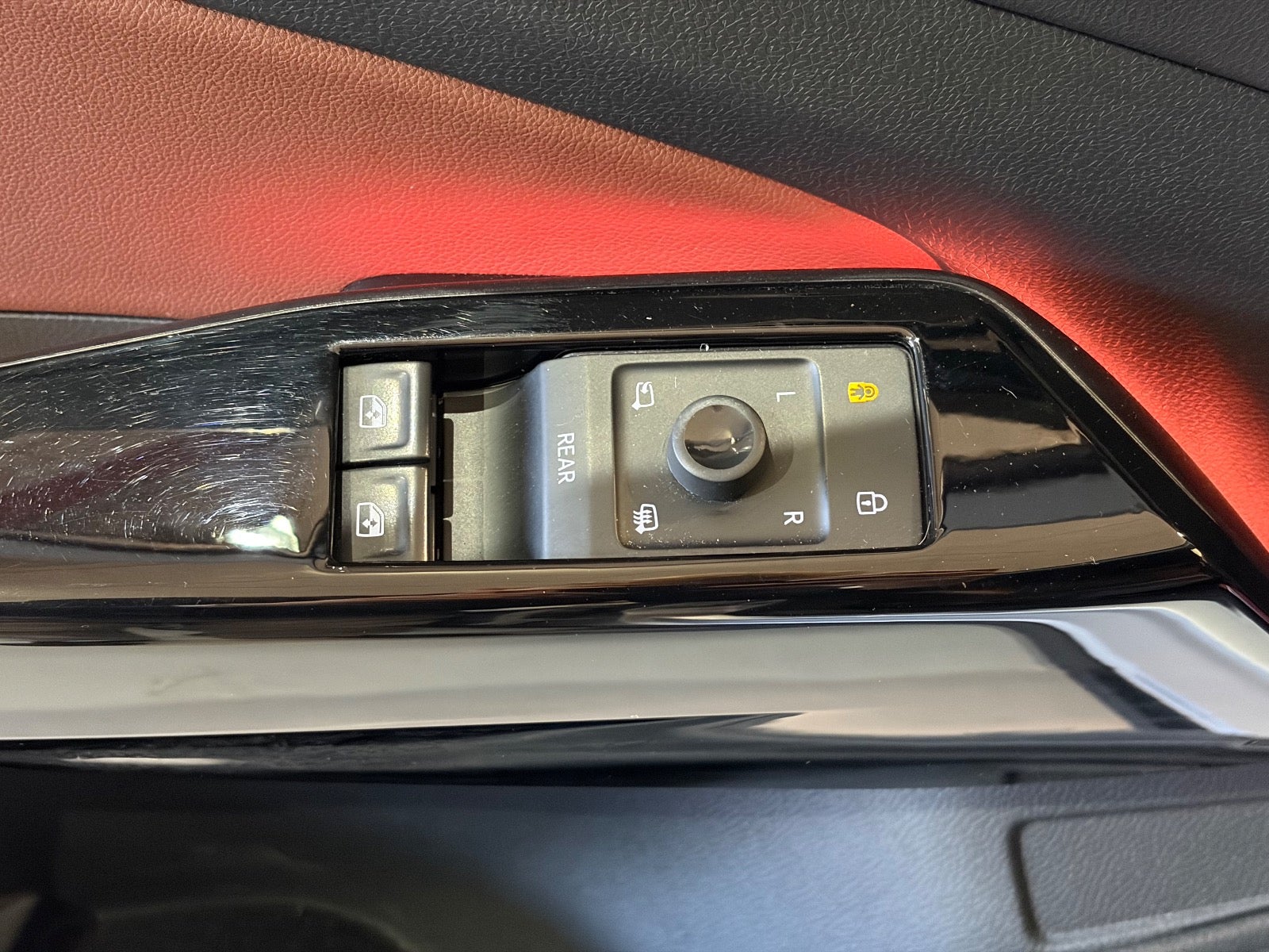 Billede af VW ID.4 52 Style