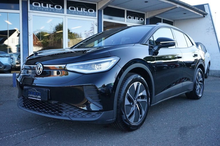 VW ID.4 Style
