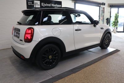 MINI Cooper SE Edition Premium Plus