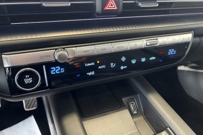 Hyundai Ioniq 6 Ultimate AWD