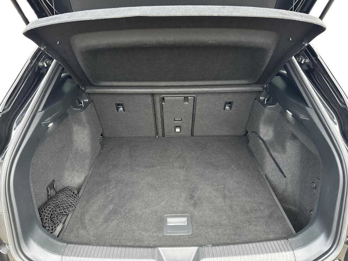 VW ID.4 GTX 4Motion billede 13