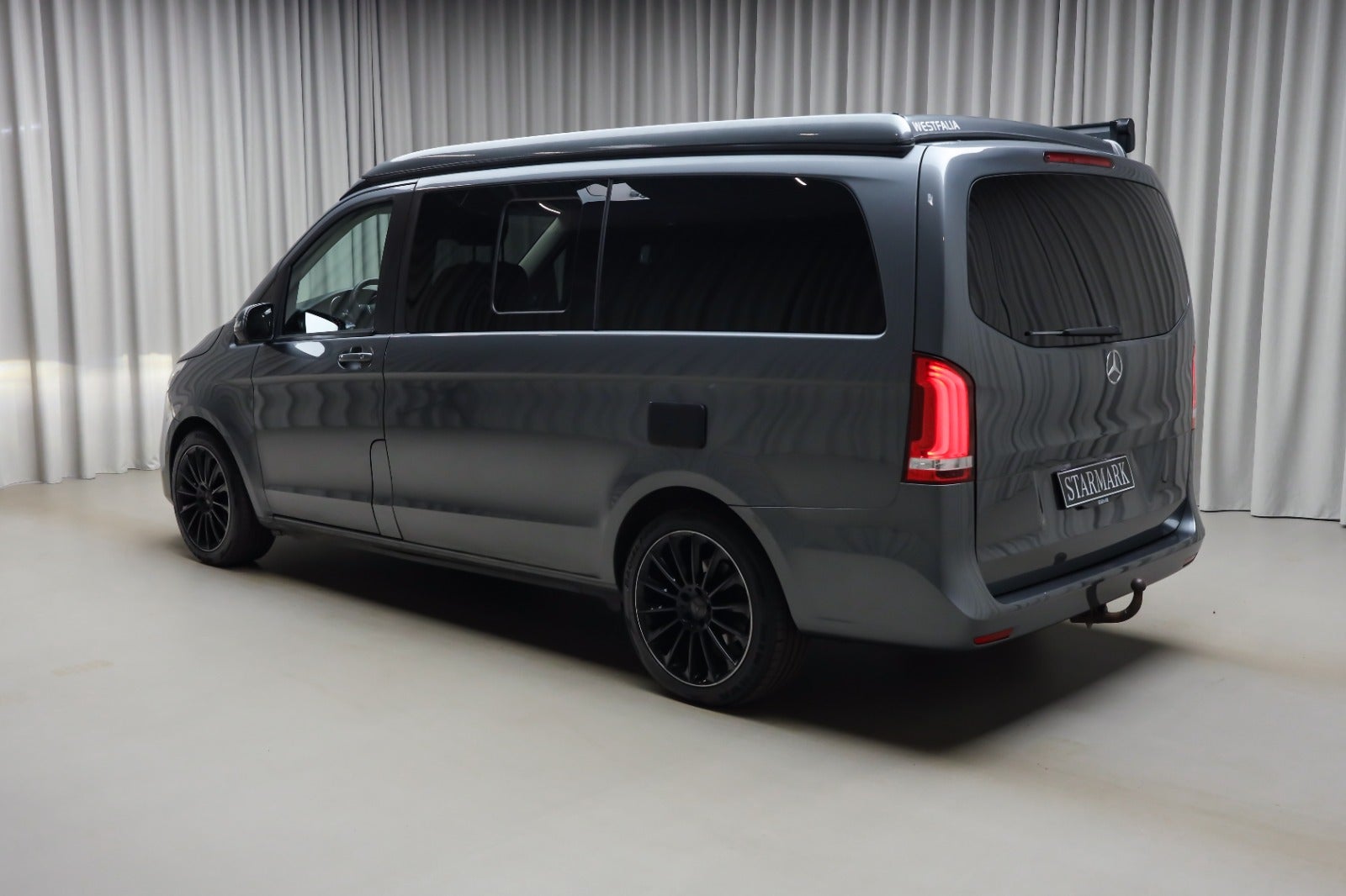 Mercedes-Benz V 250 d
