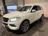 Mercedes ML350 BlueTEC aut. 4Matic thumbnail