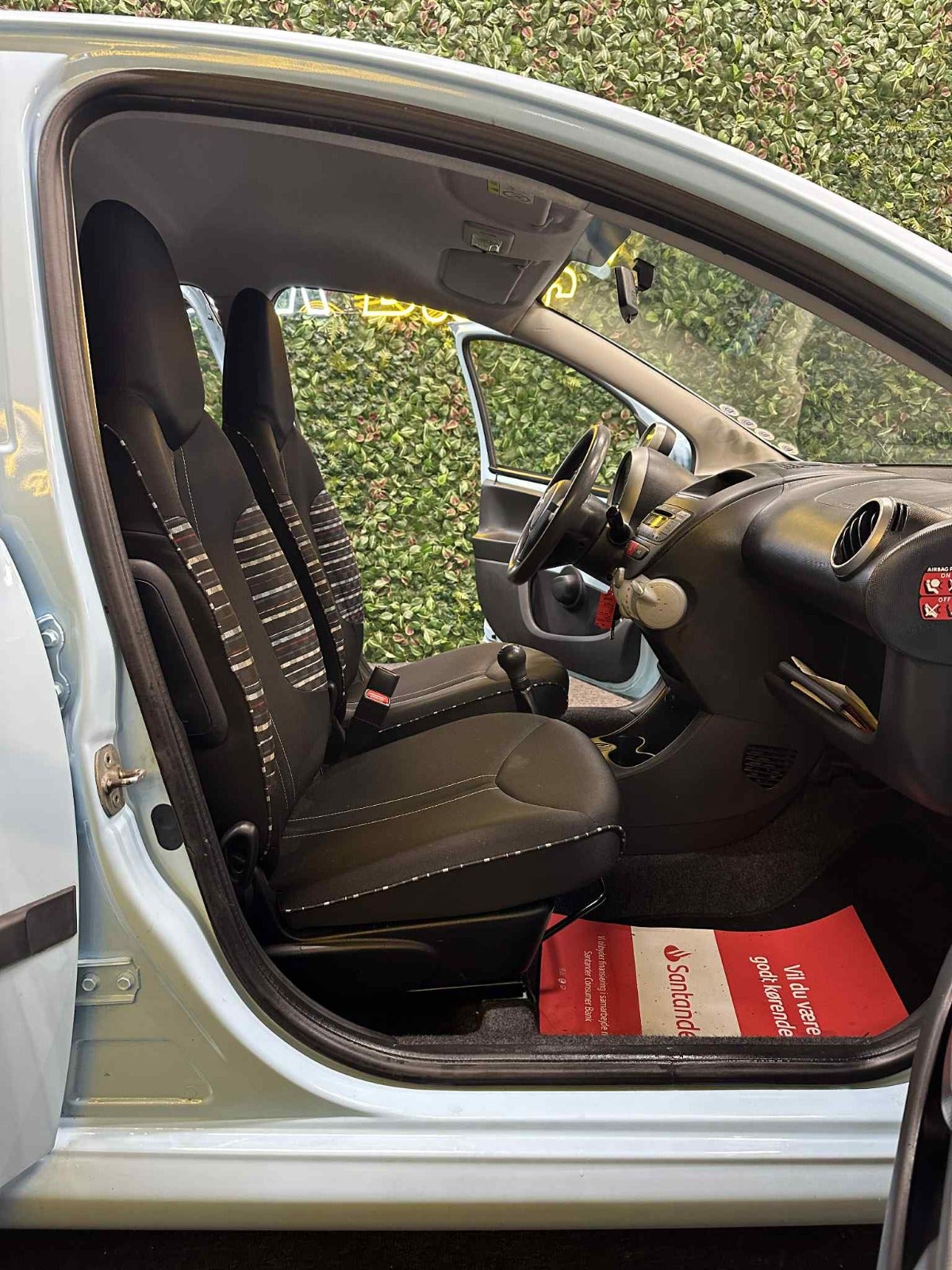 Billede af Citroën C1 1,0 e-VTi Feel