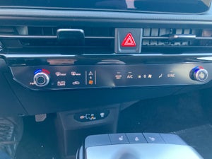Kia EV6 Long Range Prestige