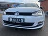 VW Golf VII TDi 150 Comfortline BMT thumbnail