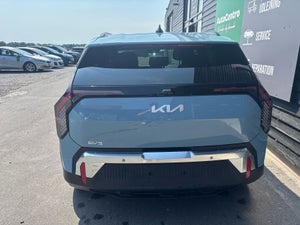 Kia EV3 Long Range Upgrade