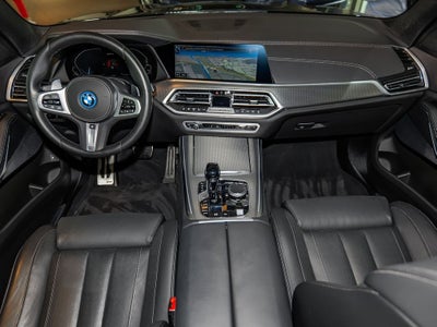BMW X5 xDrive45e M-Sport aut.